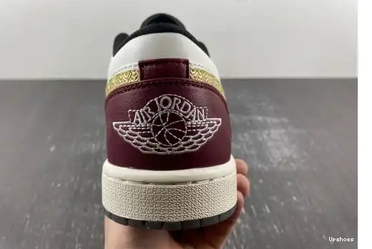 Dragon” OG “Year  FJ5735-100 Jordan 1 FJ5735-100 Of Low Air The 0425